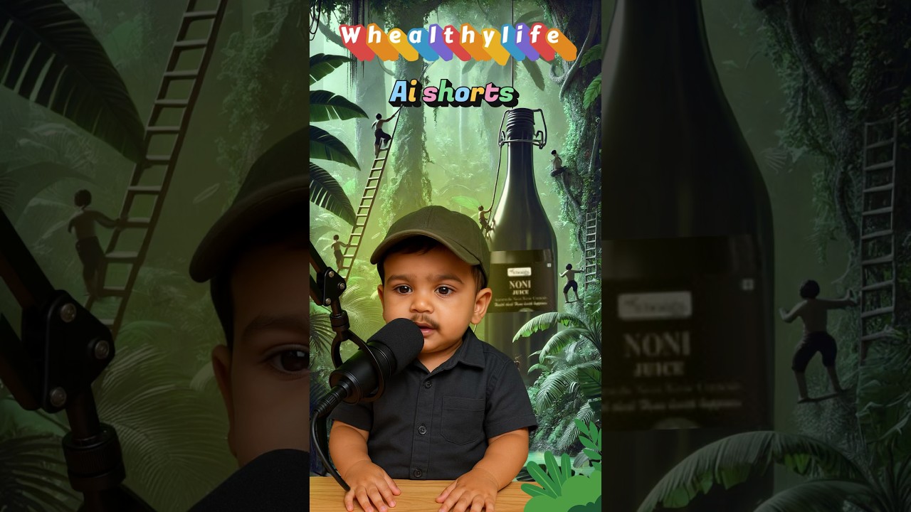 Noni Juice
