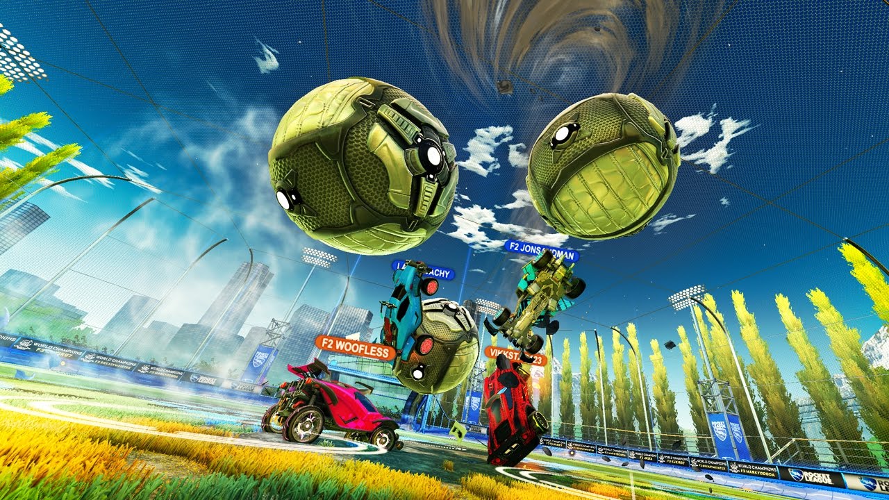 THE MOST INSANE MODDED VIDEO... ever.
