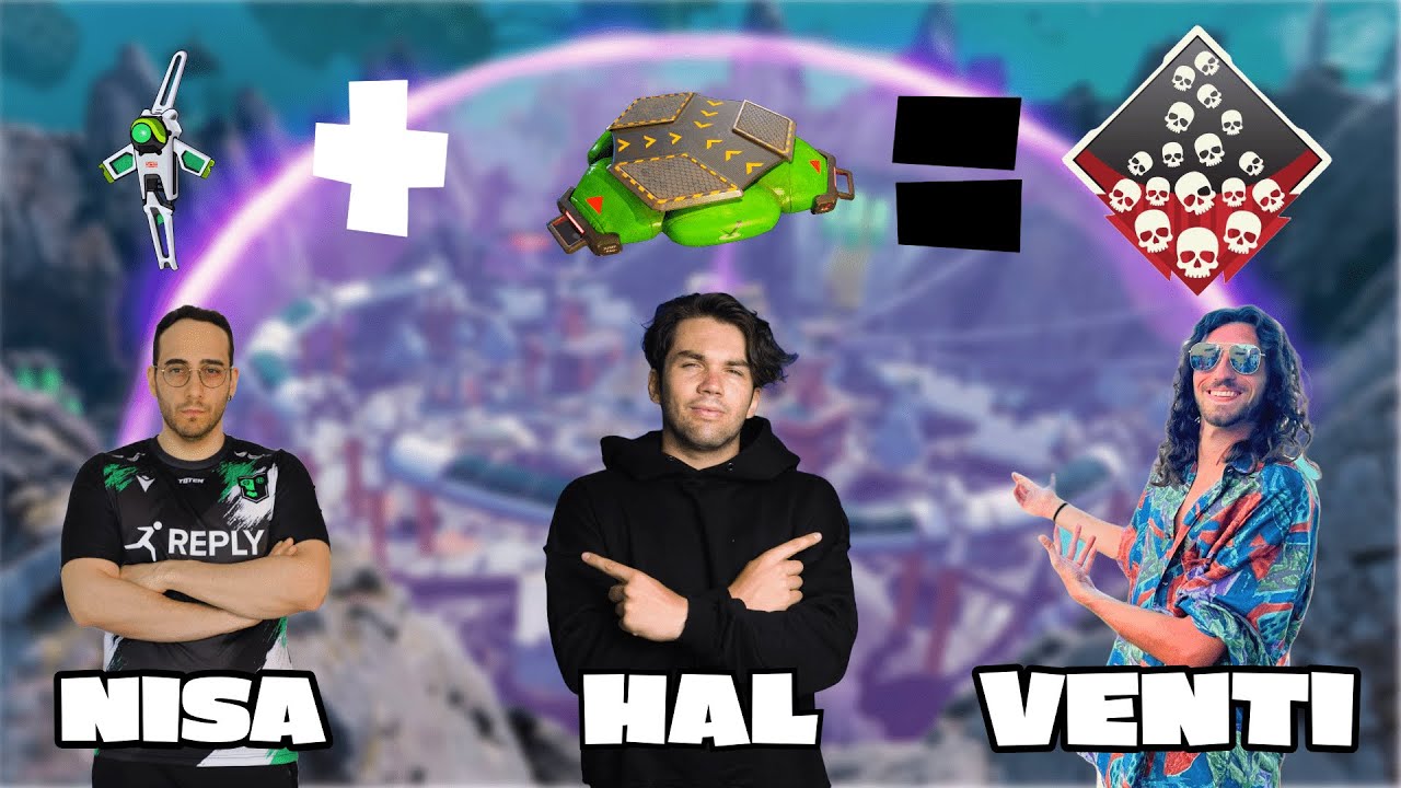 UNA COMBO CHE SI USAVA 3 ANNI FA..