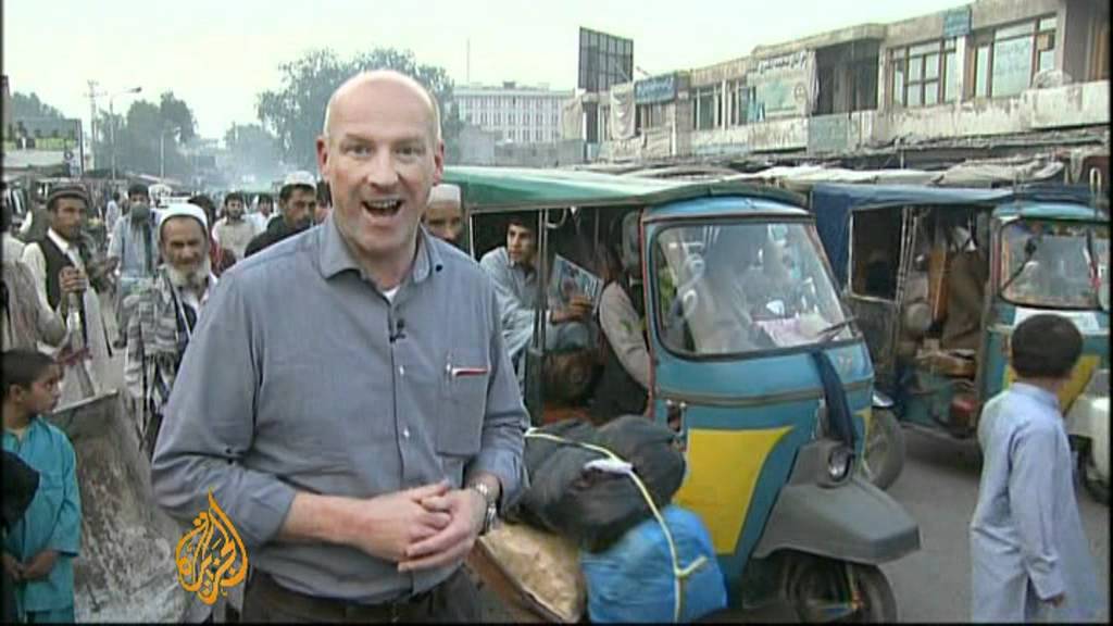 Pakistan's 'invisible hand' felt in Jalalabad