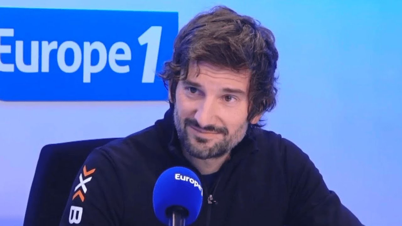 Gaspard Proust : 