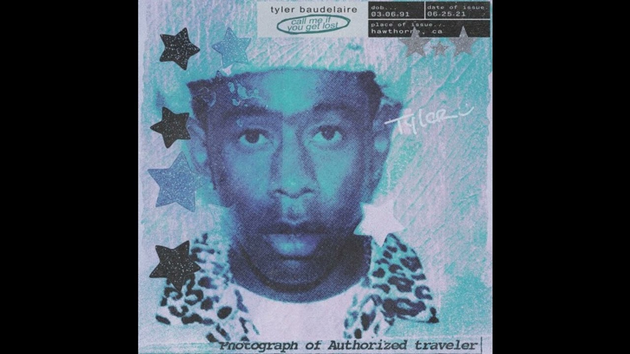 [free] tyler, the creator type beat - 