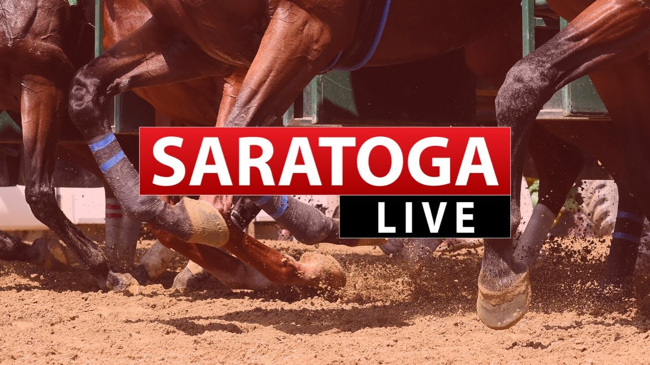 Saratoga Live