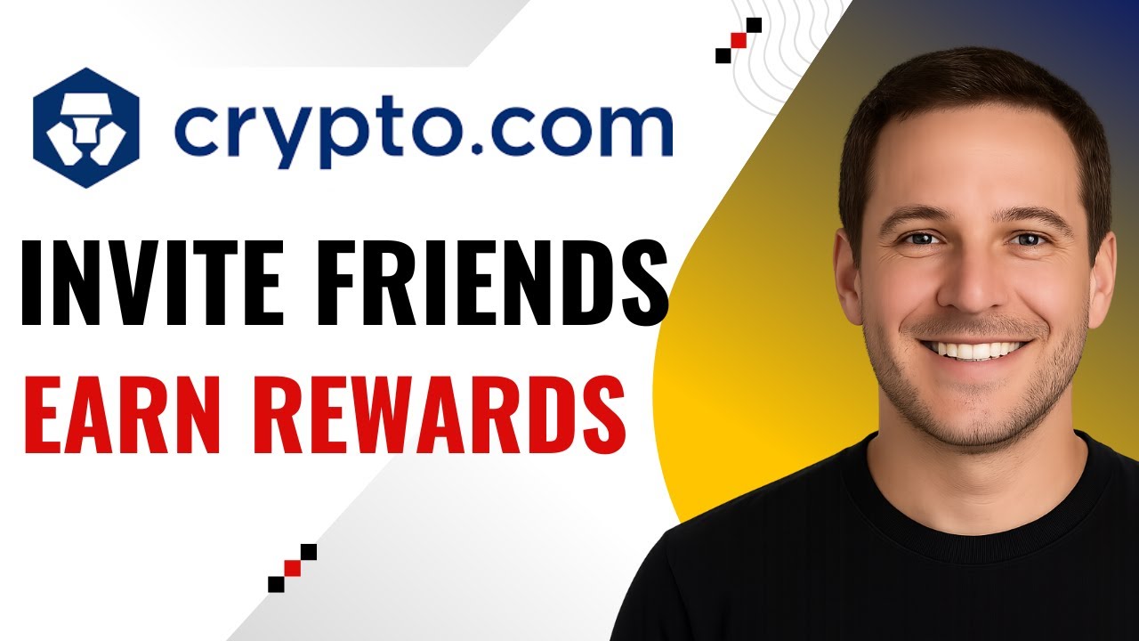 How to Use Crypto.com Referrals Program &ndash; Step-by-Step Guide