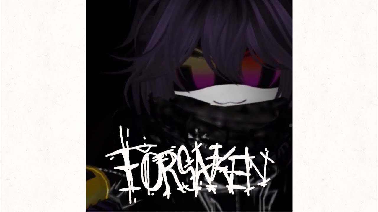 If CYN Owned Forsaken