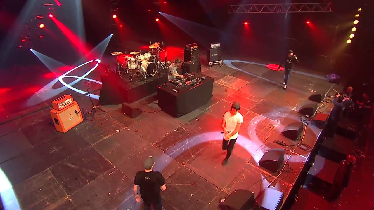 FML 2015 - LLM
