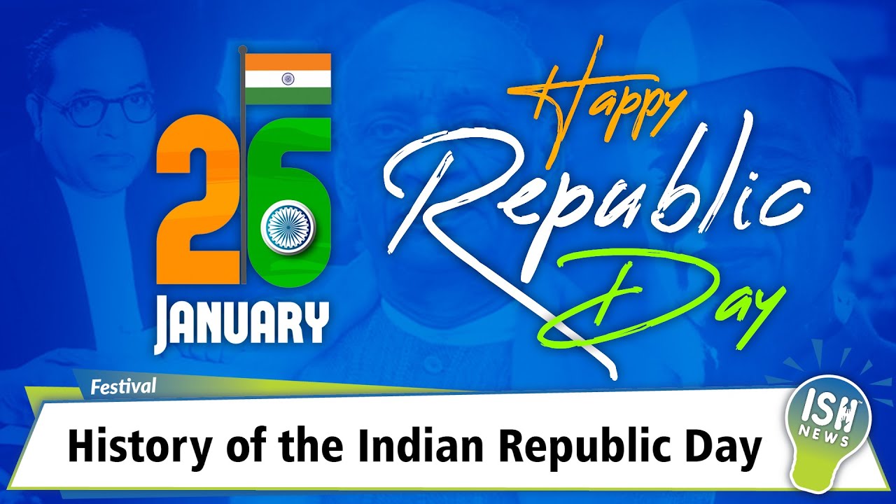 History of the Indian Republic Day