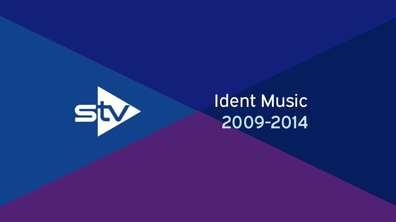 STV - Ident Music (2009-2014)