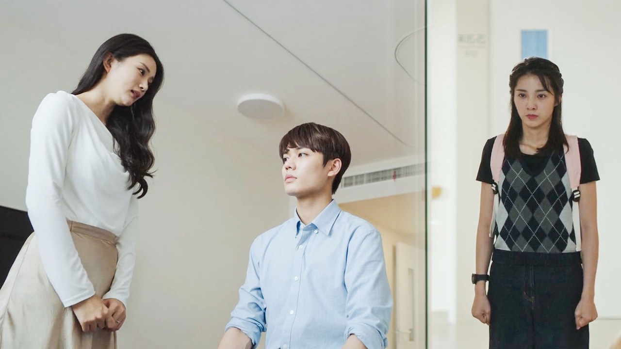 สาวได้ยินบทสนทนาระหว่างซีอีโอกับสาวเจ้าเล่ห์ เลิกกันแล้ว!