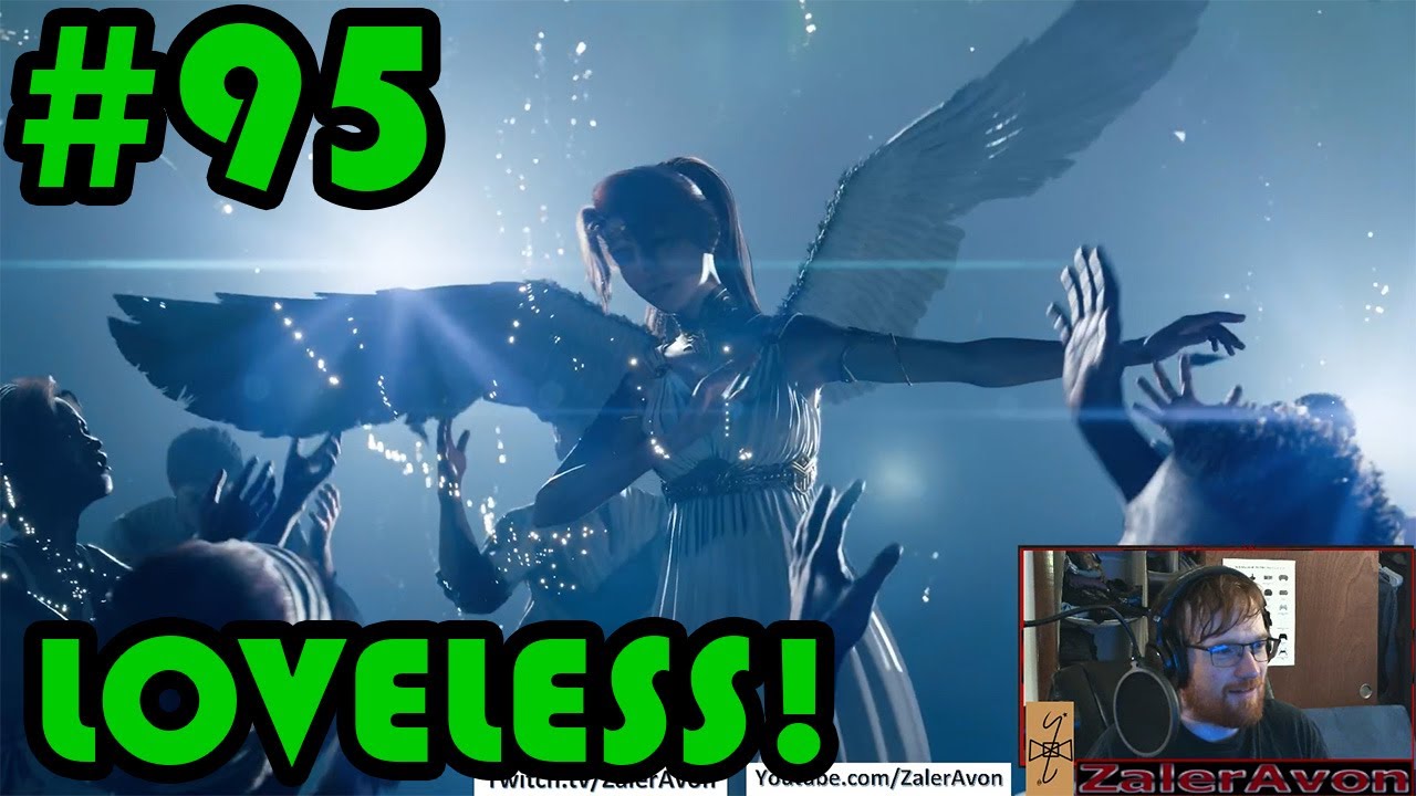 LOVELESS Starring Jessie Raspberry! #Rebirth 100% Part 95 #goldsaucer #loveless #jessieraspberry