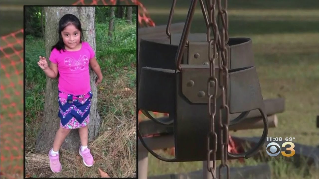 Missing 5-Year-Old Dulce Maria Alavez Placed On FBI's Most Wanted List
