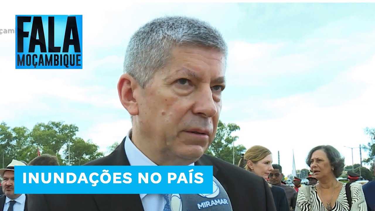 Personalidades consideram ser urgente a busca de soluções definitivas face às mudanças climátic