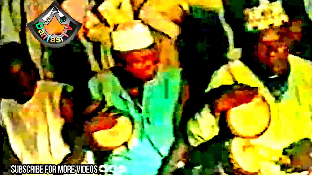 ALI MAKAHO - WAKOKINSA WUDIL KANO 1992 PART 4