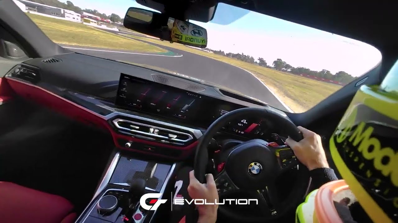 BMW G81 M3 Touring | It Went How Fast?!