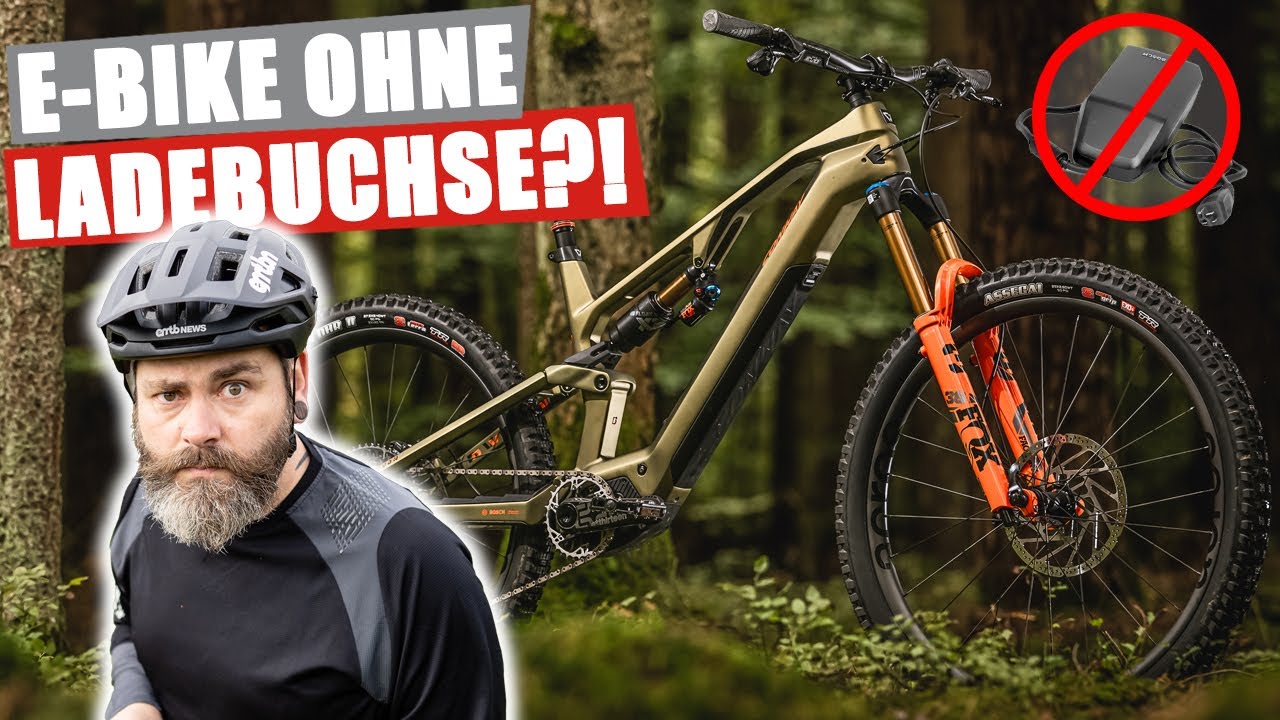 🤩 CONWAY RYVON LT 10.0 im Test – mit Bosch SX, 170 mm Federweg, aber OHNE Ladebuchse. Was' da los⁇