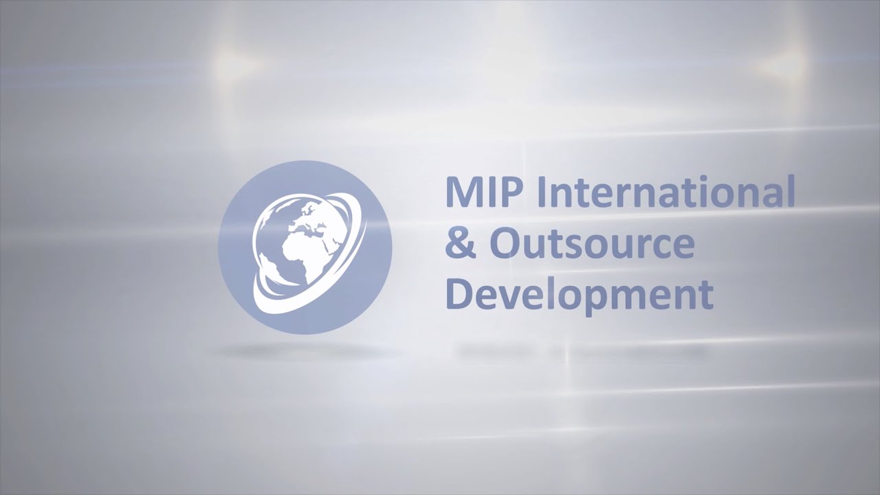MIP International & Outsource Development