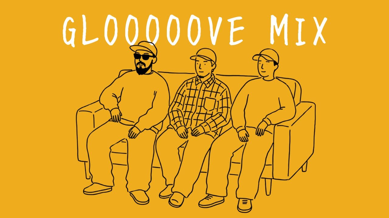 8-BIT JAZZ | HIP HOP | laid-back | Vol.1 | 気づけばノッてる、クセになるGROOVE🎧