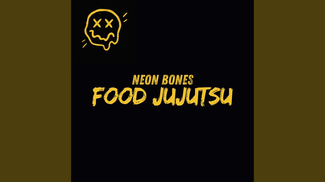Food Jujutsu