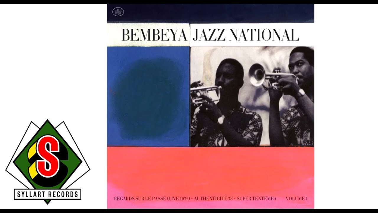 Bembeya Jazz National - Demba (audio)