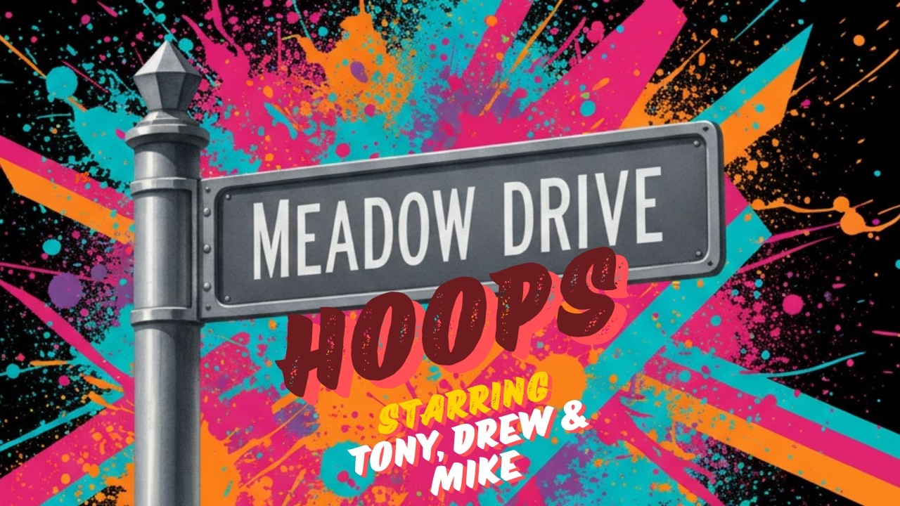 MEADOW DRIVE HOOPS #11 📱  SPURS SHOWED OUT IN AUSTIN!