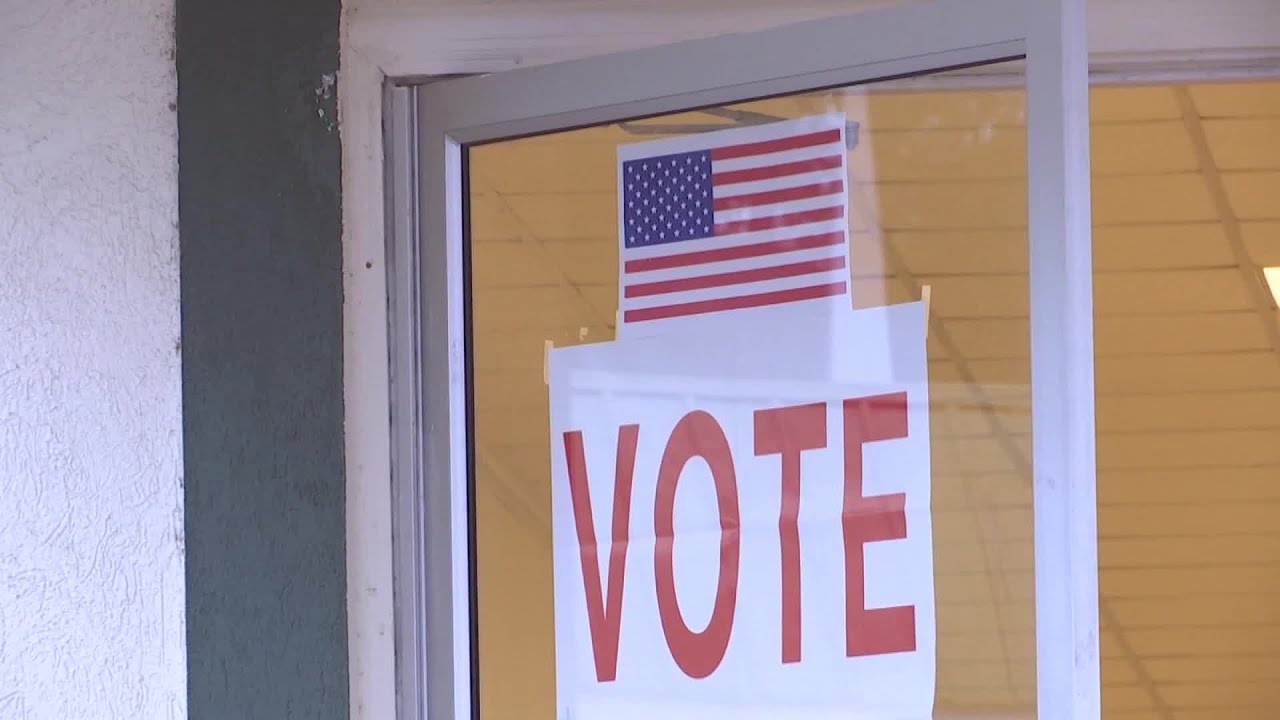 Republicans stonewall Democrats' election security plan