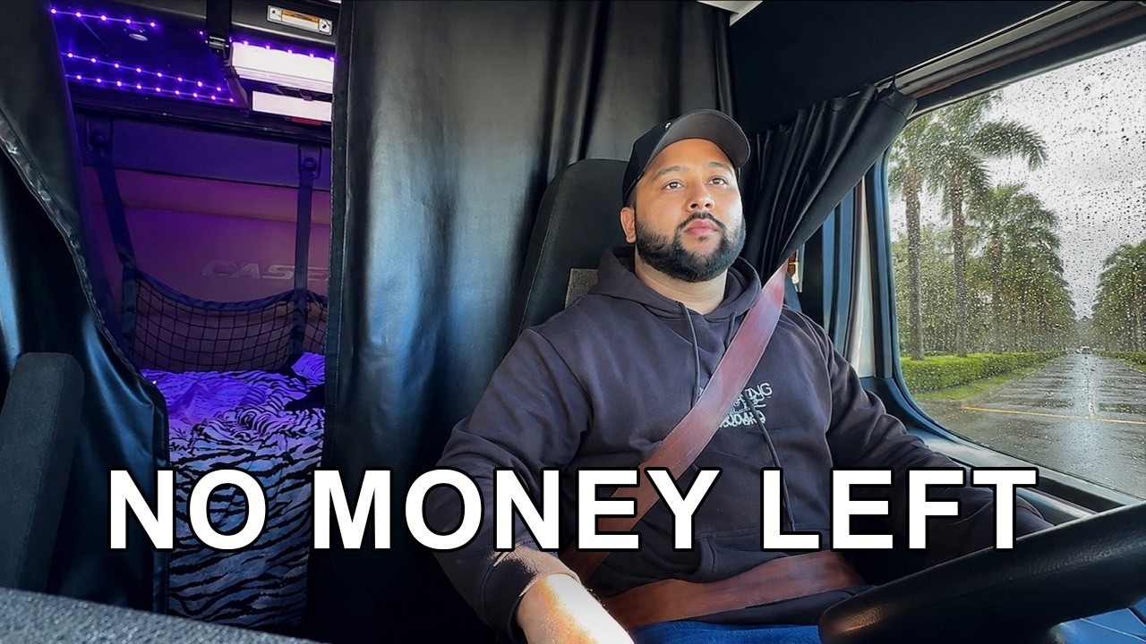 Making $200,000 a Year and Still Living Paycheck to Paycheck