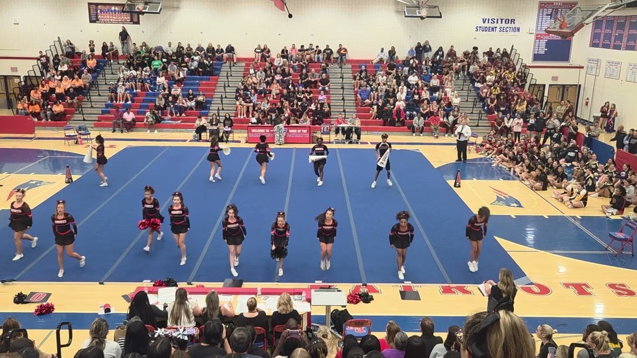 Parkview Invitational 