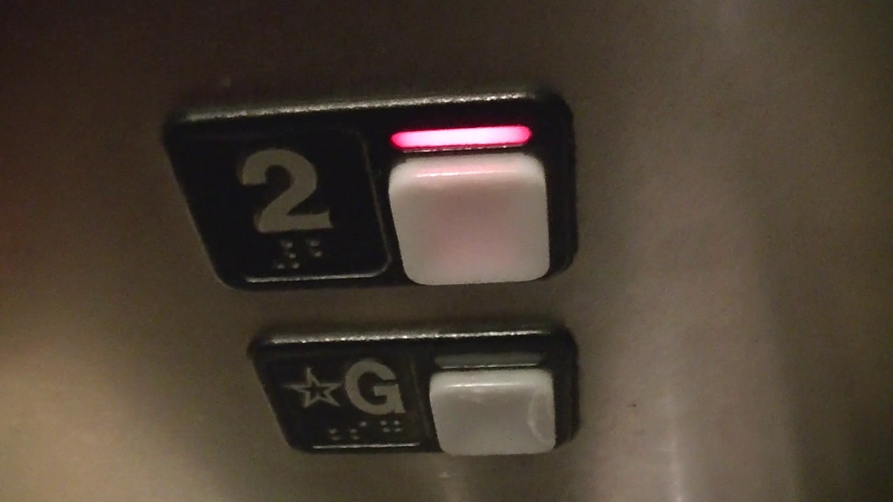 Schindler MT Hydraulic Elevators to Picnic in the Park - Paramus Park - Paramus, NJ