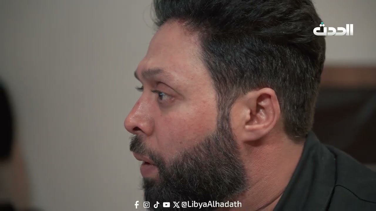 نهاية انتقام | الحلقة الأولى