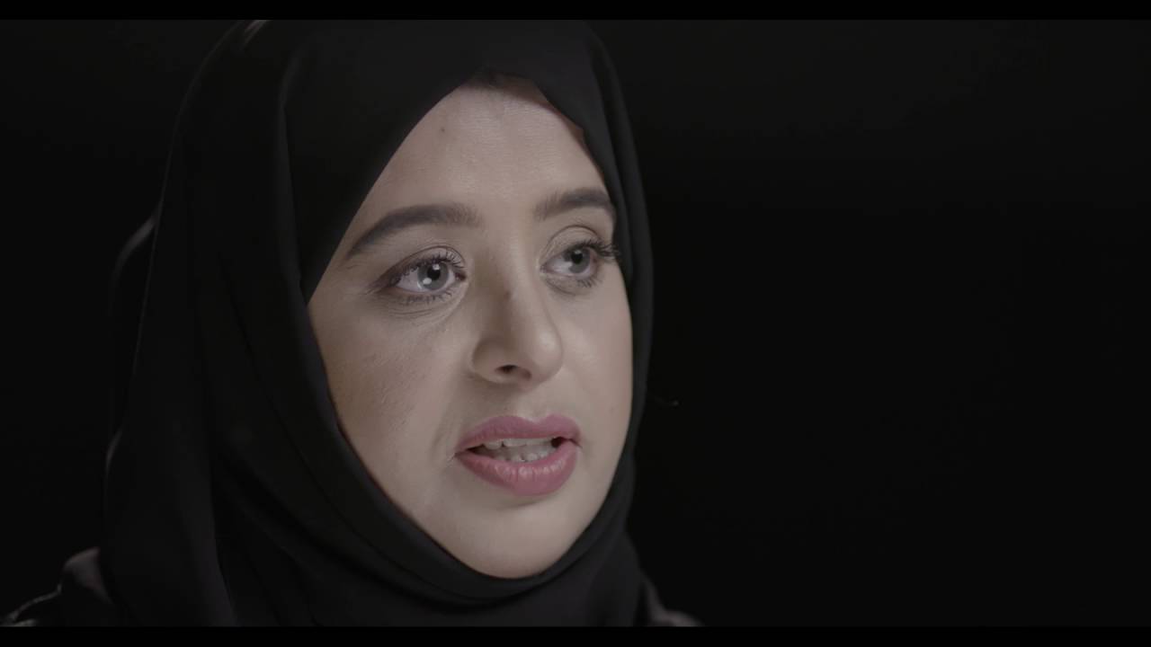 Hanifa Taher Al Blooshi | United Arab Emirates