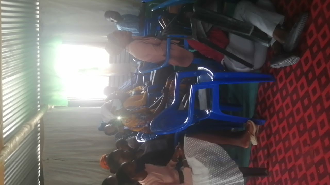 Glory AFM Ondangwa