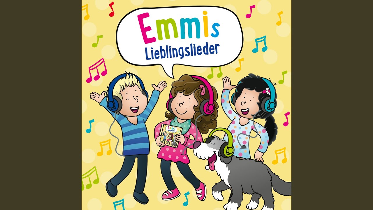Ich glaube, dass du da bist