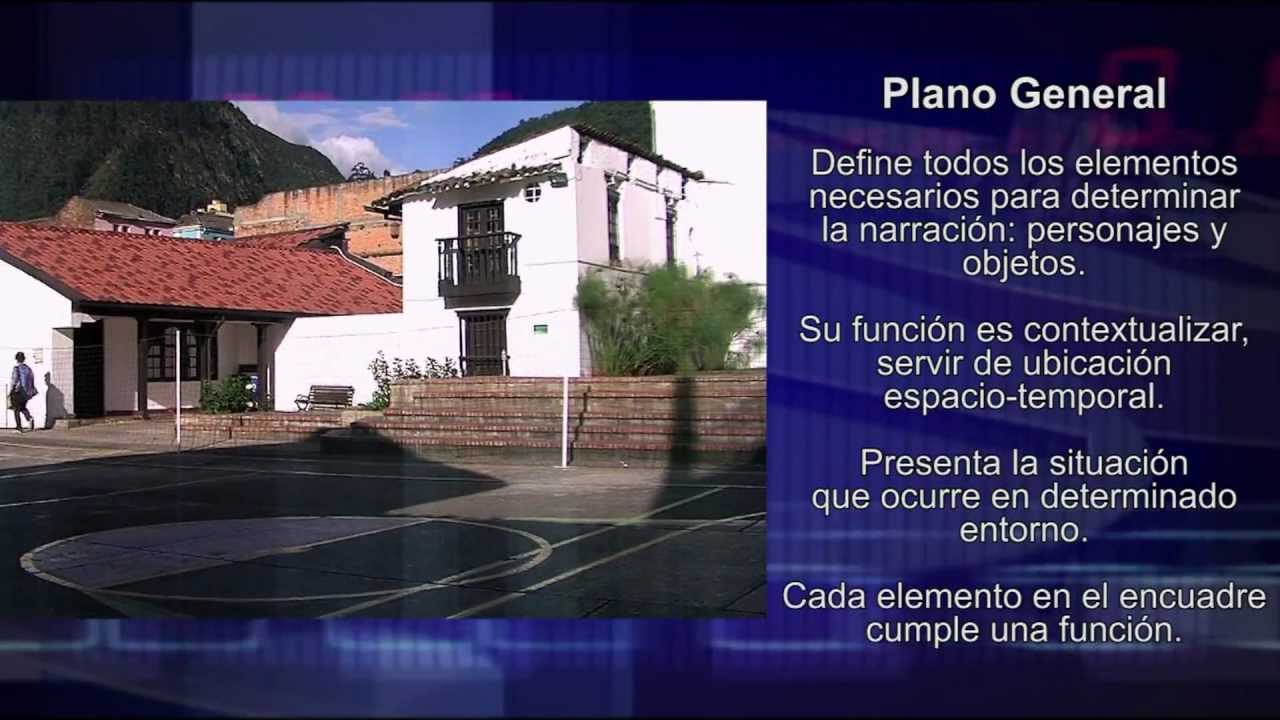 LENGUAJE AUDIOVISUAL / FUNDAMENTOS DE NARRATIVA