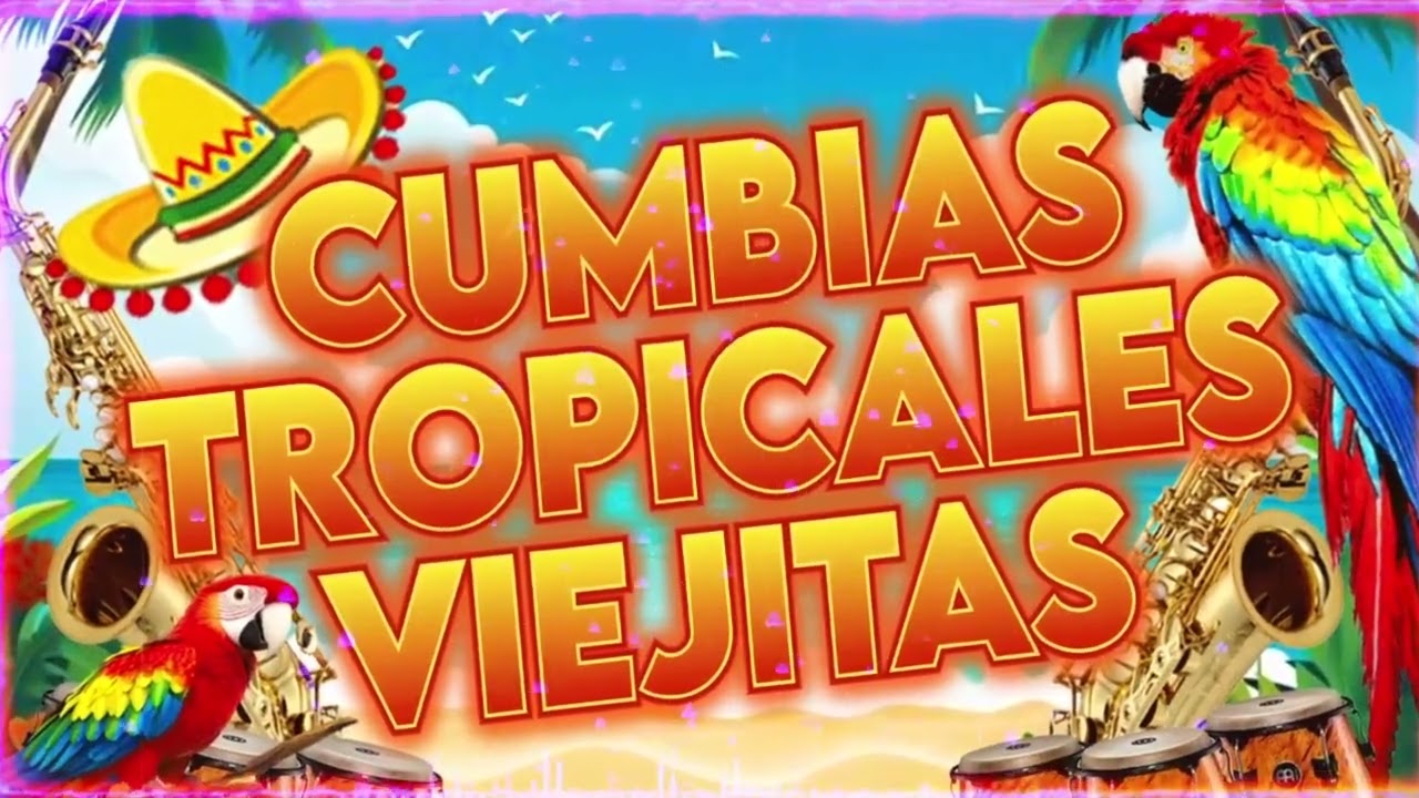 CUMBIAS TROPICALES 2026🔥 LO MAS NUEVO CUMBIAS MIX PARA BAILAR🎉TROPICAL FLORIDA,TROPICAL DEL BRAVO