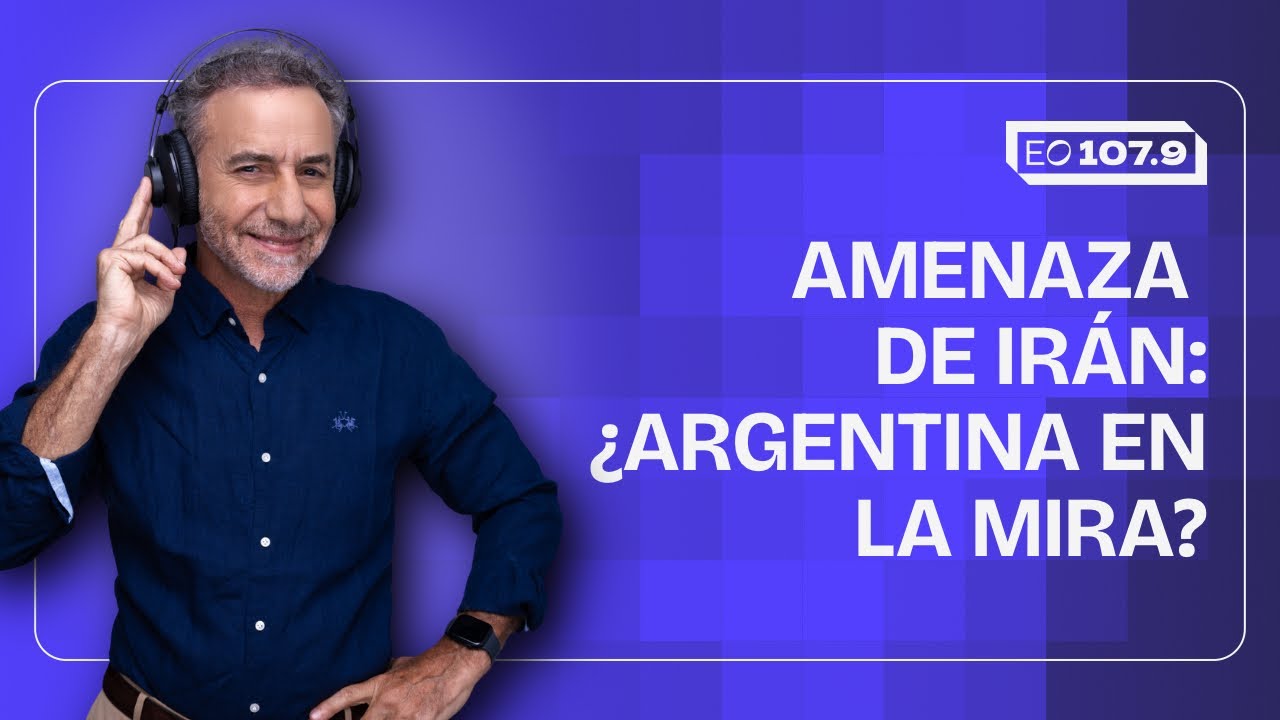 🔴 #MAJUL1079 | EL OBSERVADOR 107.9 en VIVO