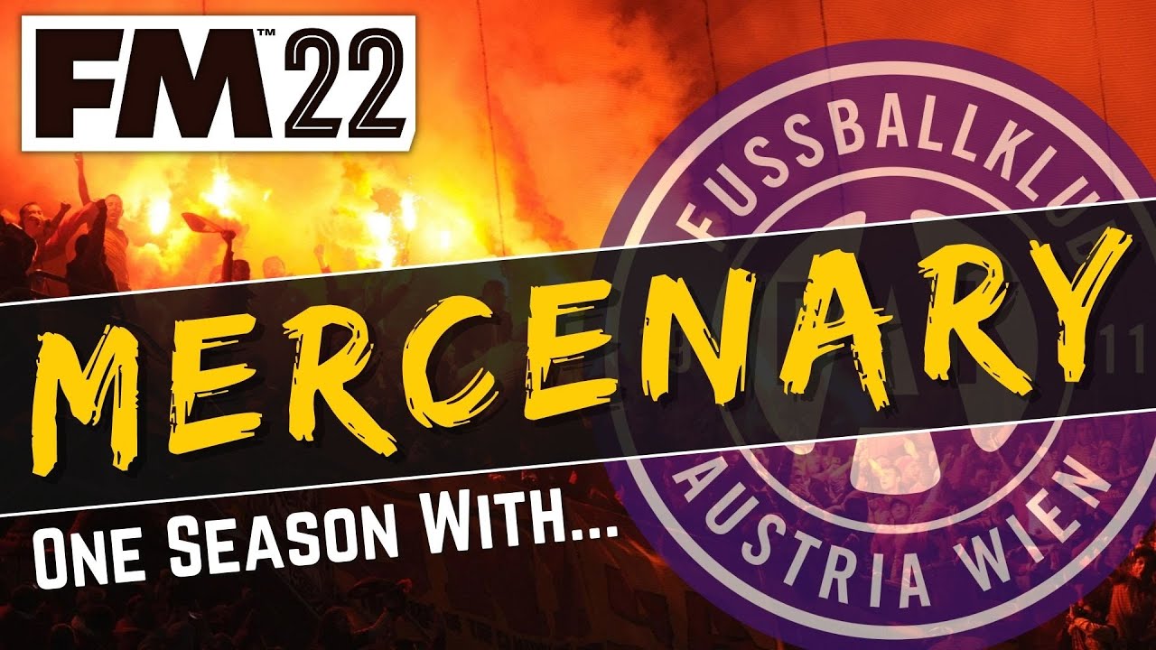 ALL OR NOTHING | FM22 JOURNEYMAN | #24 | Football Manager 2022 Let's Play