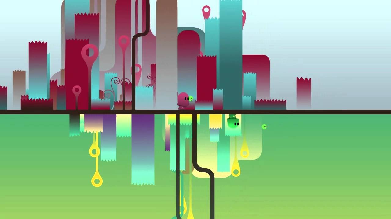 ibb and obb - World 1