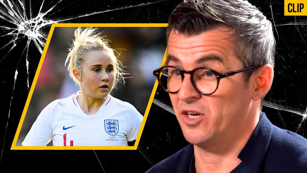 Women Sports Commentators Are TERRIBLE - Joey Barton