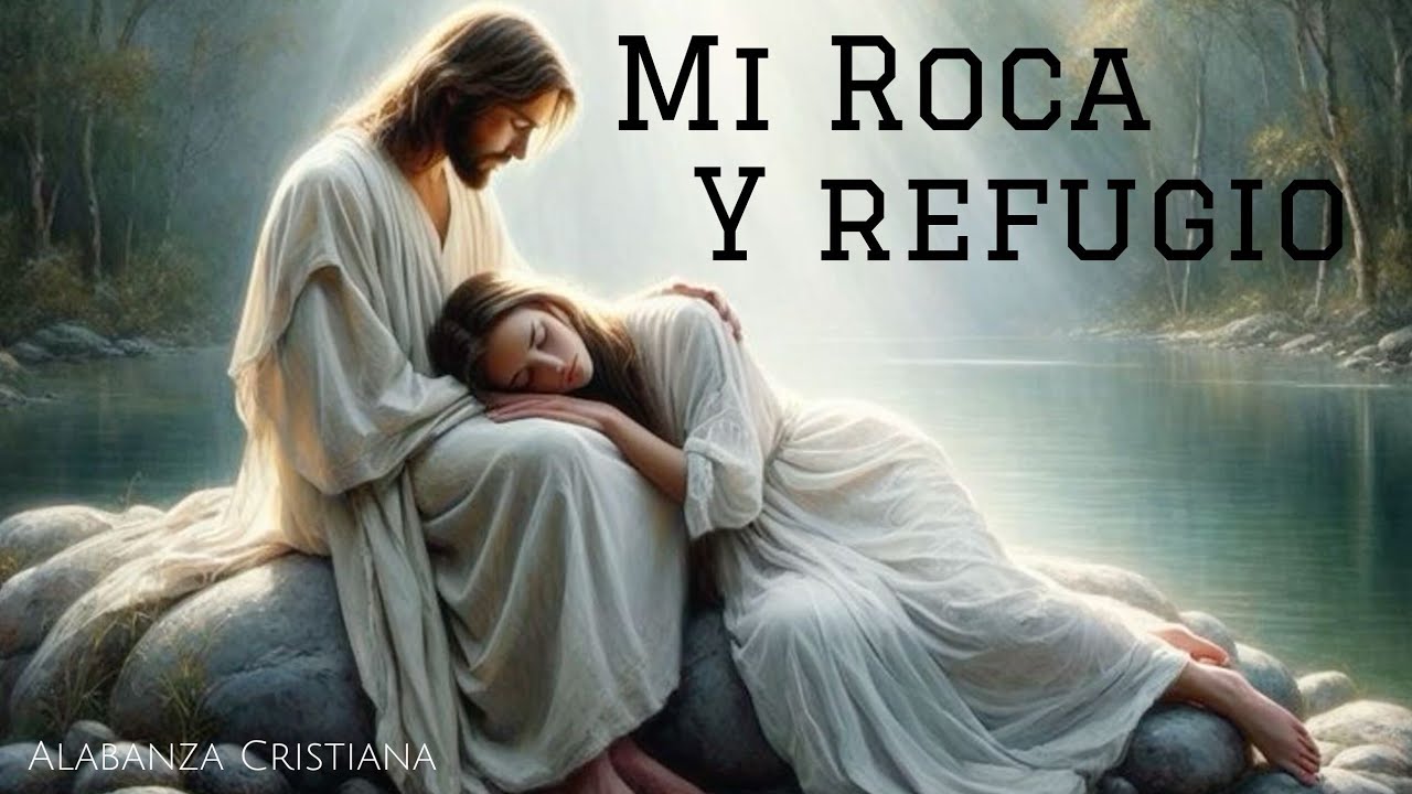 Mi Roca y Refugio// Alabanza Cristiana