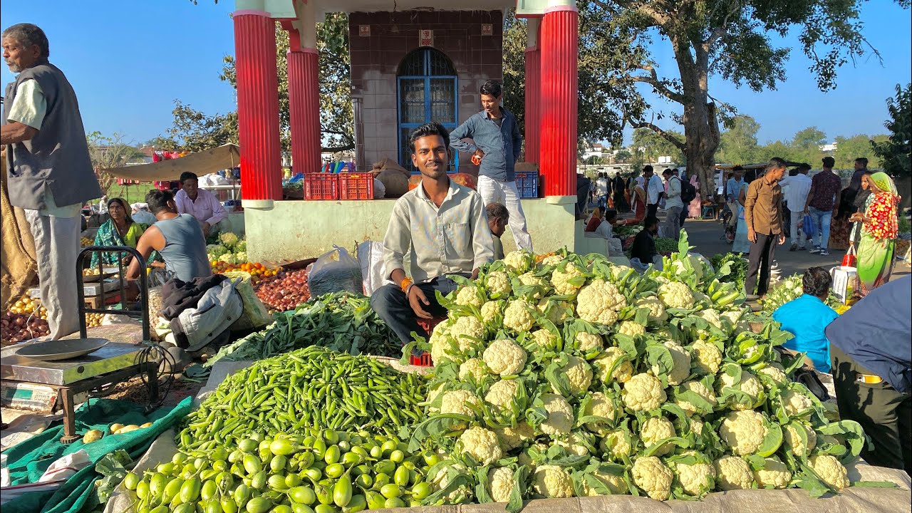 ₹3000 की सब्जी से ₹4200 का Profit! 🤯 | 1 दिन की कमाई का राज़ 📈