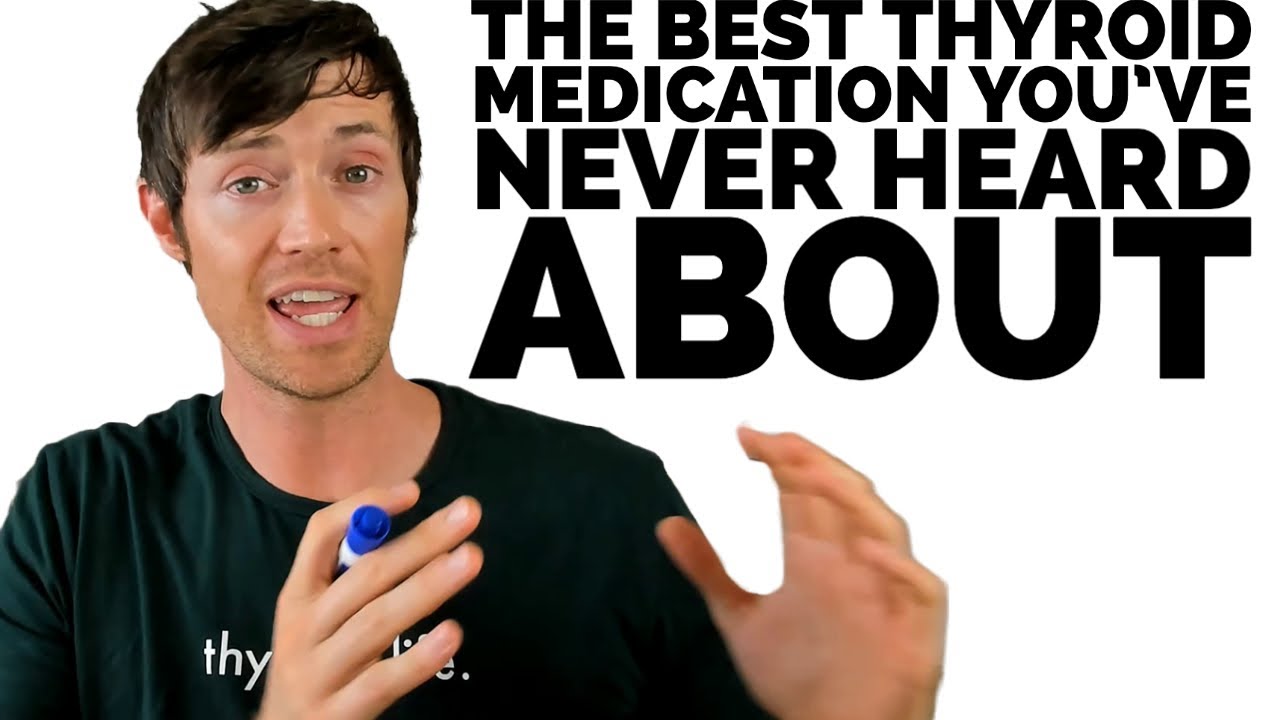 Руководство по применению лиотиронина