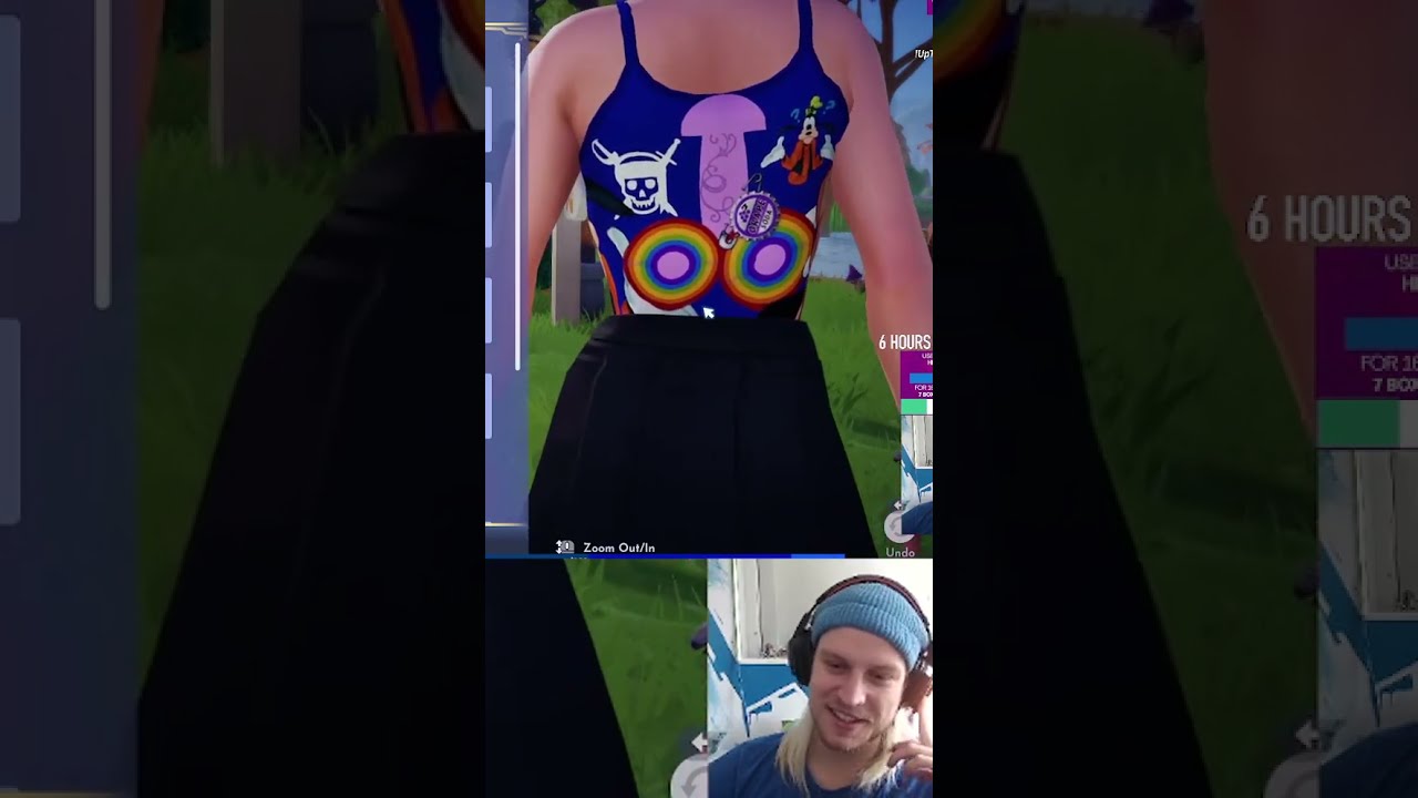 Disney Dreamlight Valley BEST Character Customization Outfit 🤩