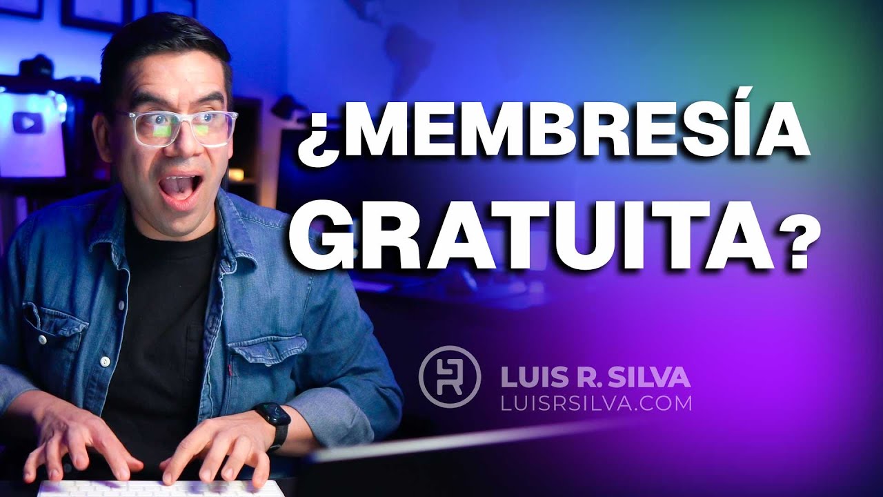 Crea la presencia en l&iacute;nea de tu negocio 🚀 Aprende Gratis ✅