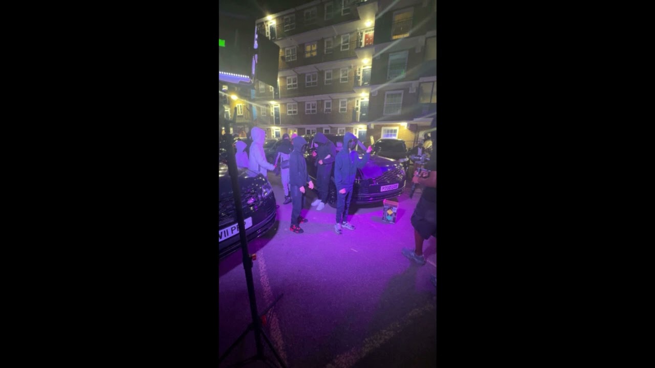 ReckDat x #410 Shmur - Flats #Exlusive