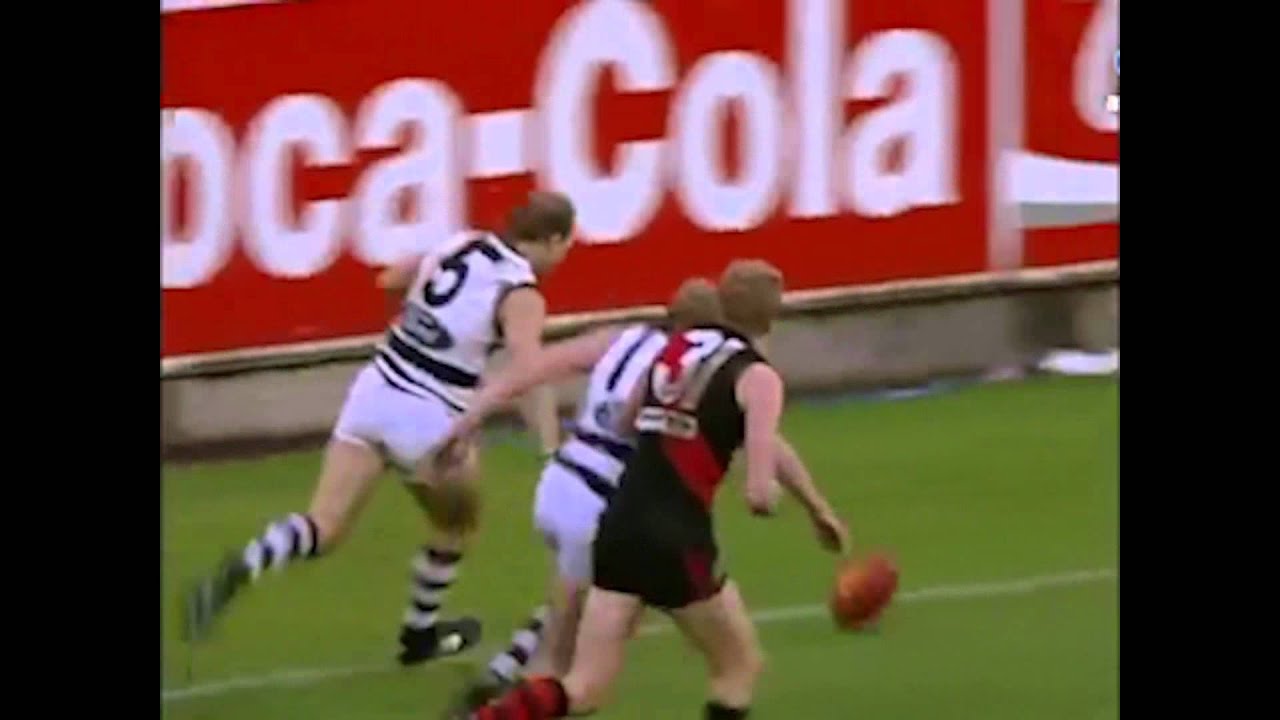 Gary Ablett Snr - The Best From the Best
