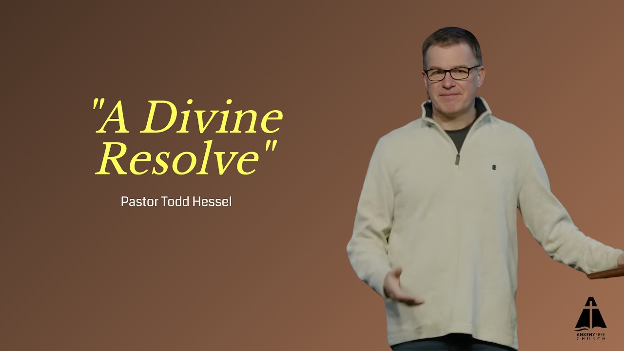 Everyday Faithfulness: 