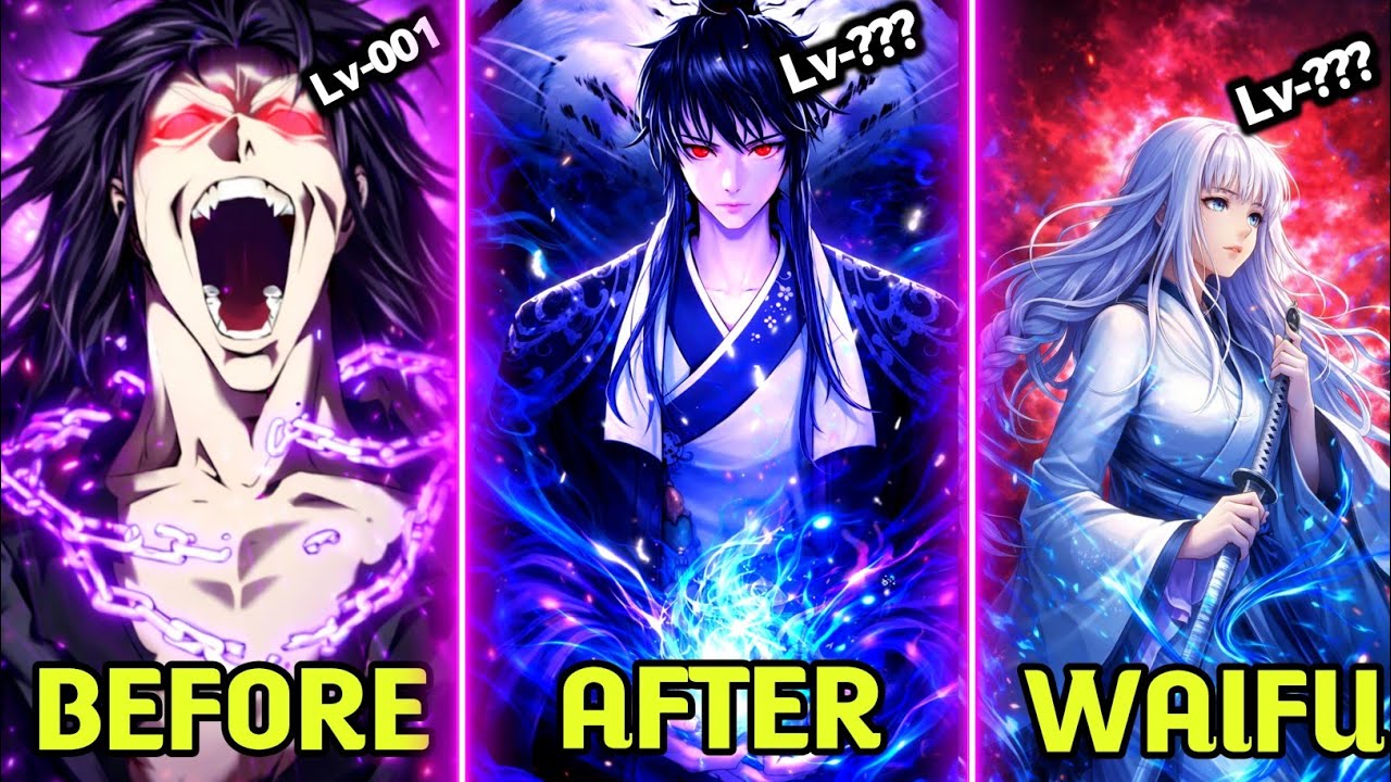 He Was Killed By The Murim Emperor But Reincarnated As The Heavenly Martial God