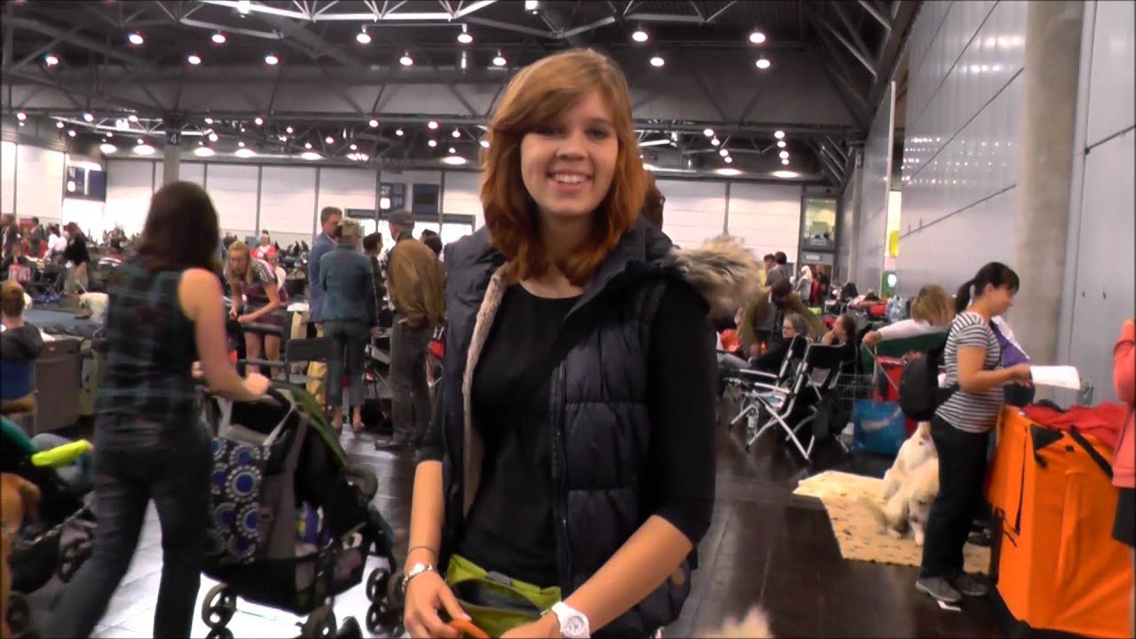 ►[FMA] Hund & Katz Messe Leipzig