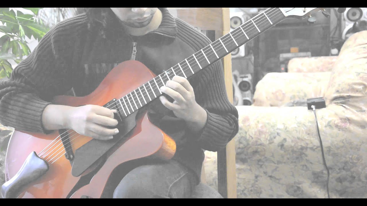 Nardis by Miles Davis - Rodrigo Ponce