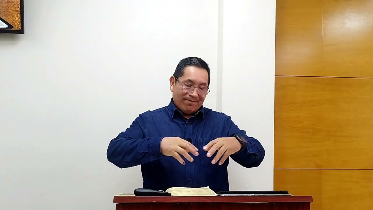 El Compromiso de la nueva vida en Cristo